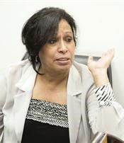 الفنانة القديرة حياة الفهد﻿