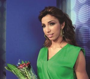 دنيا بطمة﻿