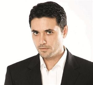 احمد عز﻿