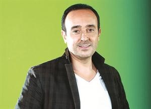 صابر الرباعي﻿