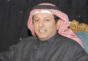 خالد المشعان﻿