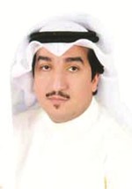 فالح المطيري