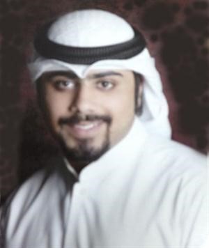 مشعل المنصور﻿