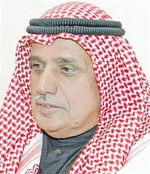النائب السابق عبدالله الرومي