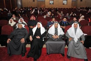 حضور كبير في احتفال برنامج اعادة الهيكلة	 متين غوزال﻿