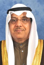 مبارك الخرينج
