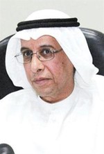 المستشار احمد الرميحي