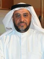 عبدالله الحربي
