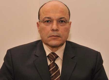 المستشار طلعت عبدالله