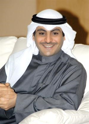 الشيخ احمد مشعل الاحمد 