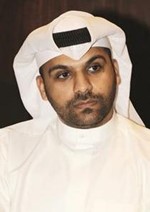 ناصر البرغش