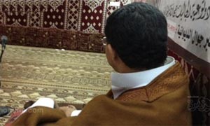 سعودي حفظ القرآن بقراءاته السبع منذ 18 عاماً، لم يسجد لله سجدة واحدة إلا قبل شهر