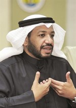 فيصل الدويسان﻿