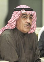 الزميل عدنان الراشد﻿