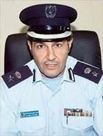 المقدم خليل الامير﻿