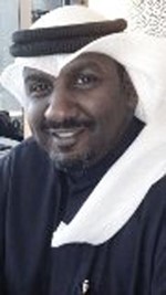 المحامي رائد الوهيب