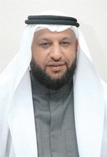 جمال الدوسري﻿
