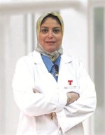 د امال اخصائية الامراض الجلدية