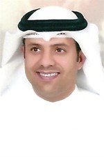 فيصل الكندري
