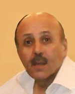 علي المملوك