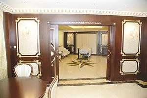 جناح المرضى﻿