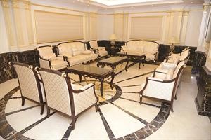 استراحة الزوار﻿