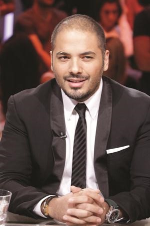 رامي عياش﻿