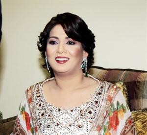 نوال