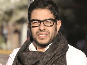 محمد حماقي﻿