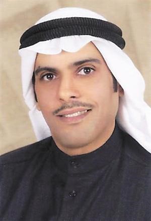 خالد الدهيم