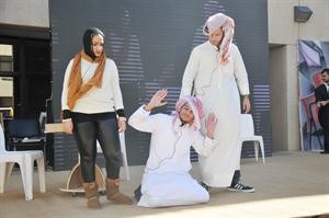 احدى الفقرات	محمد خلوصي﻿