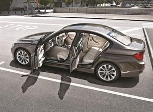 «علي الغانم وأولاده للسيارات» تخفض تكلفة ملكية سيارات BMW