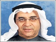 المليفي للحمود: هل كانت هناك معلومات لدى «الداخلية» عن فوضى قصر العدل؟