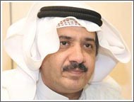 ناصر الشمري يسأل الإبراهيم عن المواصفات المعتمدة لأعمال صيانة الطرق