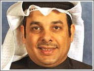 الصانع لتحويل مستوصف العصيمي إلى مركز طبي متكامل
