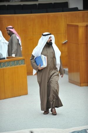 خالد الشليمي
