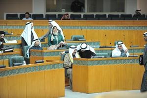 الشيخ احمد الحمود وحديث مع عبدالله التميمي