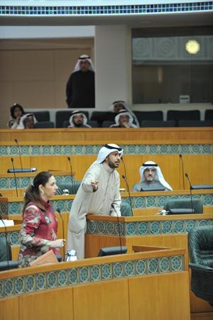 نواف الفزيع