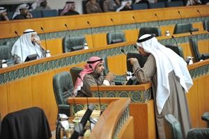ناصر الشمري وطاهر الفيلكاوي