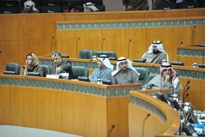 دانس الصالح ودنايف الحجرف ومسالم الاذينة ودمحمد الهيفي وذكرى الرشيدي