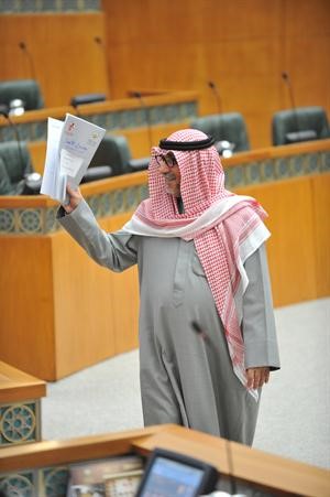 سعد البوص