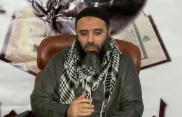 أبو عياض ينصح التونسيين بعدم الجهاد في سورية ومالي 