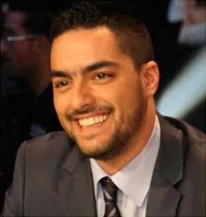 حسن الشافعي