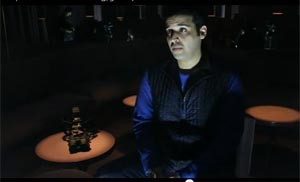 بالفيديو.. مطعم كويتي خاص للمكفوفين أو لمن يريد تجربة «الأكل في الظلام الدامس»