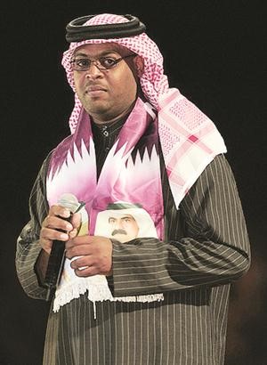 منصور المهندي﻿