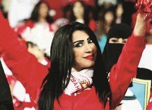 فاطمة عبدالرحيم﻿