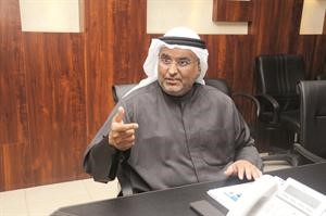 علي العنزي فريال حماد