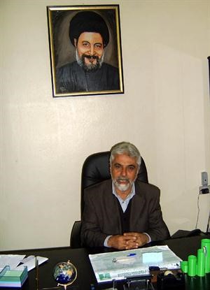 عبدالمجيد صالح