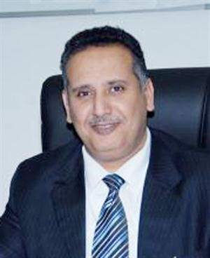 دحمد الهران