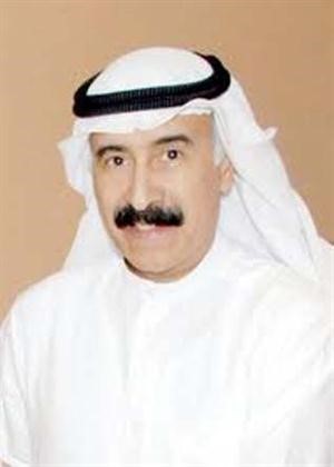 اللواء عبدالله الراشد﻿